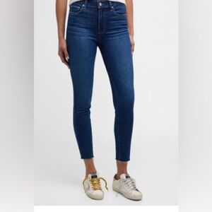 Paige Hoxton ankle jean